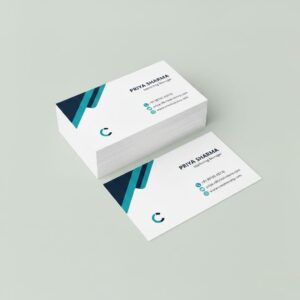 Visiting Cards
