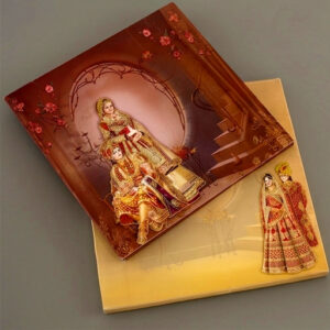 Wedding Cards