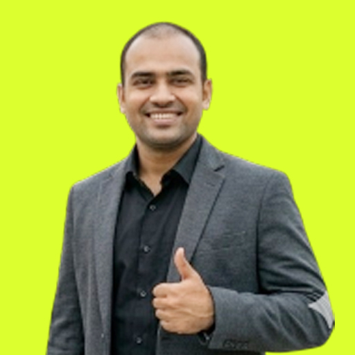 suraj pandey