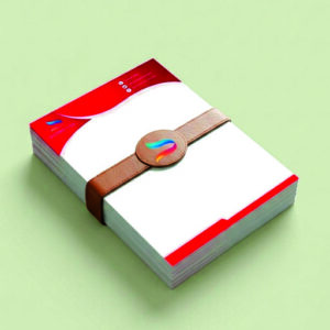 letterhead