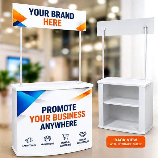 Promo Table